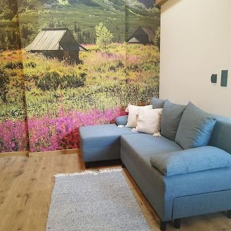 Apartament U Bobakow 2 Banska Nizna 外观 照片