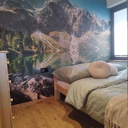 Apartament U Bobakow 2 Banska Nizna 外观 照片