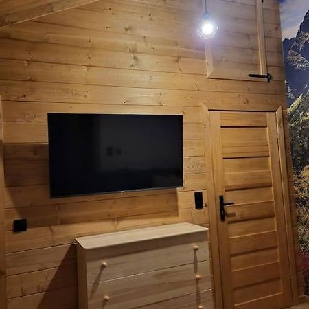 Apartament U Bobakow 2 Banska Nizna 外观 照片